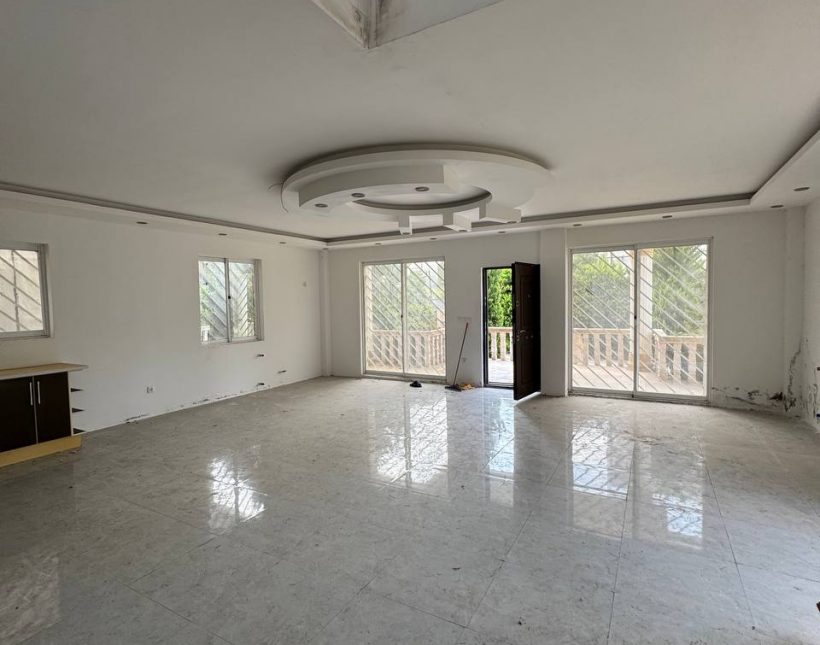 فروش ویلا شهرکی با ویوی ابدی و نگهبانی ۲۴ ساعته در چمستان | ۵۰۰ متر