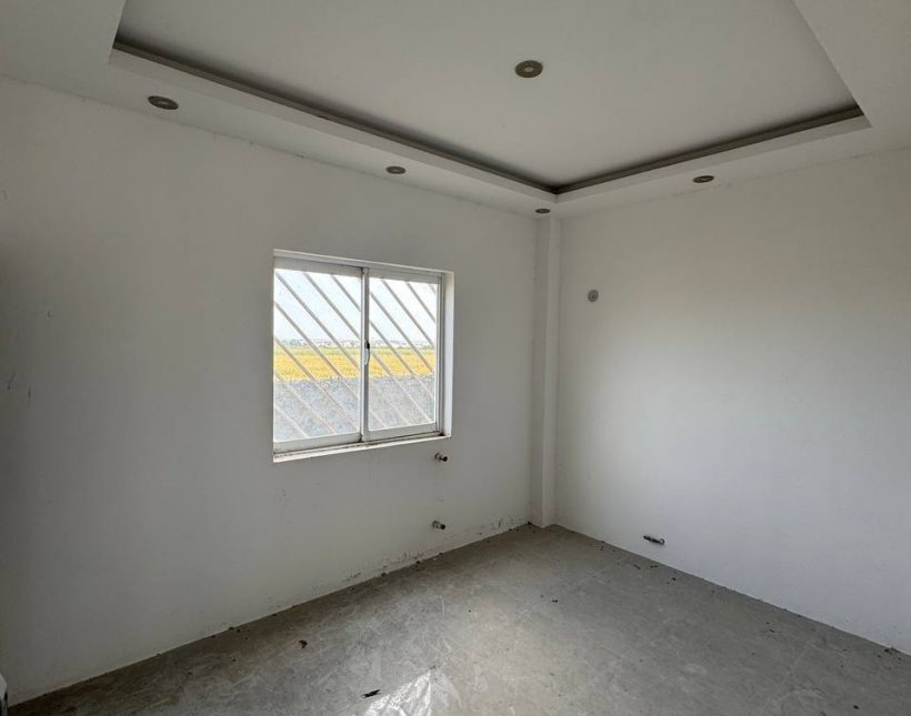 فروش ویلا شهرکی با ویوی ابدی و نگهبانی ۲۴ ساعته در چمستان | ۵۰۰ متر