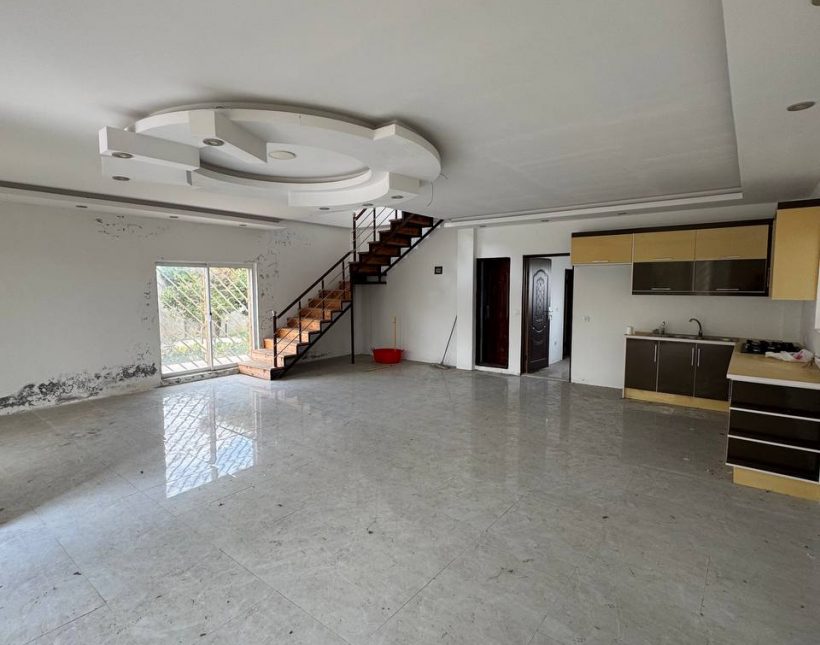 فروش ویلا شهرکی با ویوی ابدی و نگهبانی ۲۴ ساعته در چمستان | ۵۰۰ متر