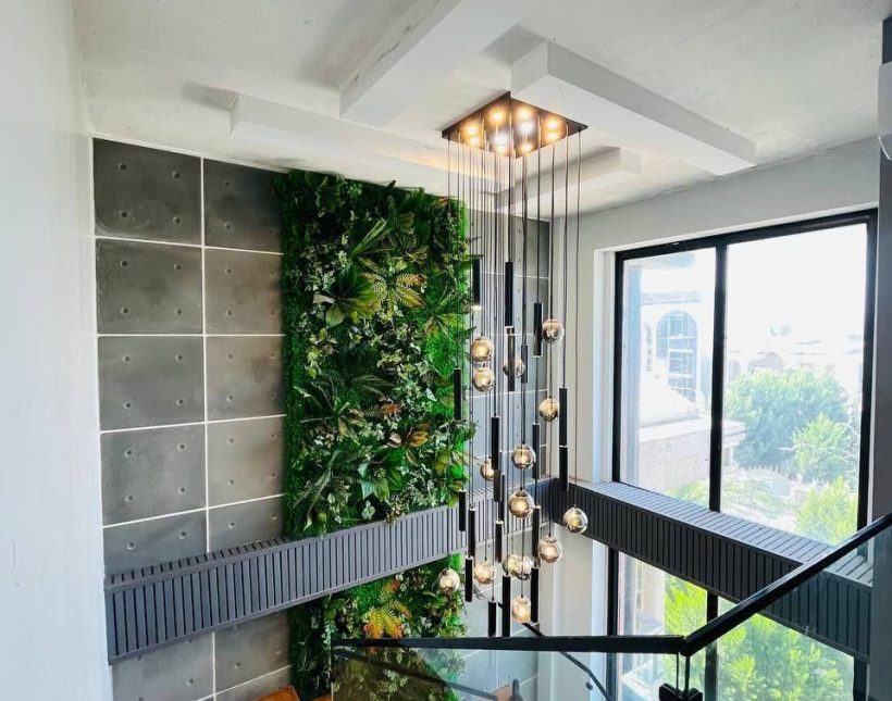 خرید ویلا دوبلکس استخردار 300 متری منطقه برند آهودشت | 300 متر