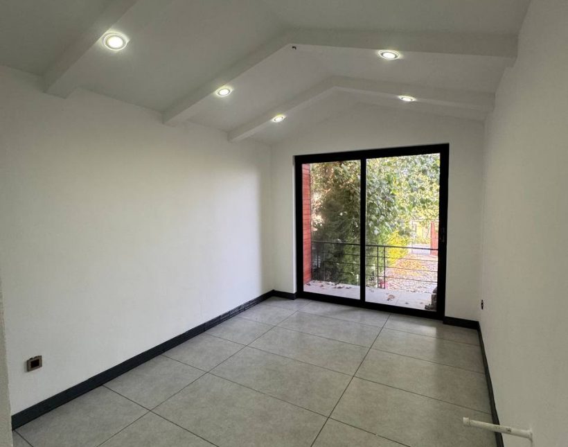 فروش ویلا شهرکی استخر دار در چمستان نعمت‌آباد | ۳۲۰ متر