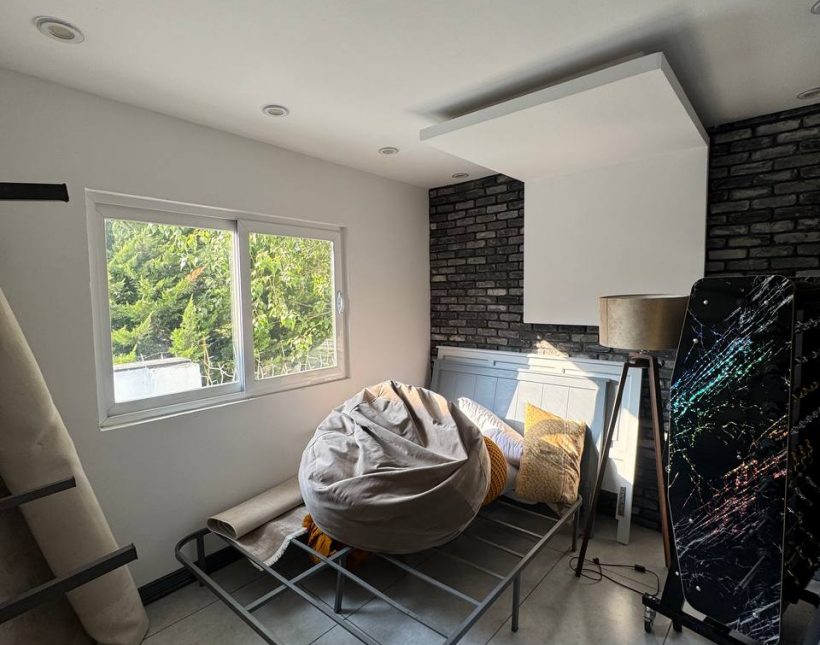 فروش ویلا شهرکی استخر دار در چمستان نعمت‌آباد | ۳۲۰ متر