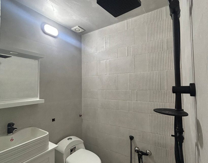 خرید ویلا فلت ۲۲۰ متری سند تک برگ اقساطی بهداشت چمستان | ۲۲۰ متر