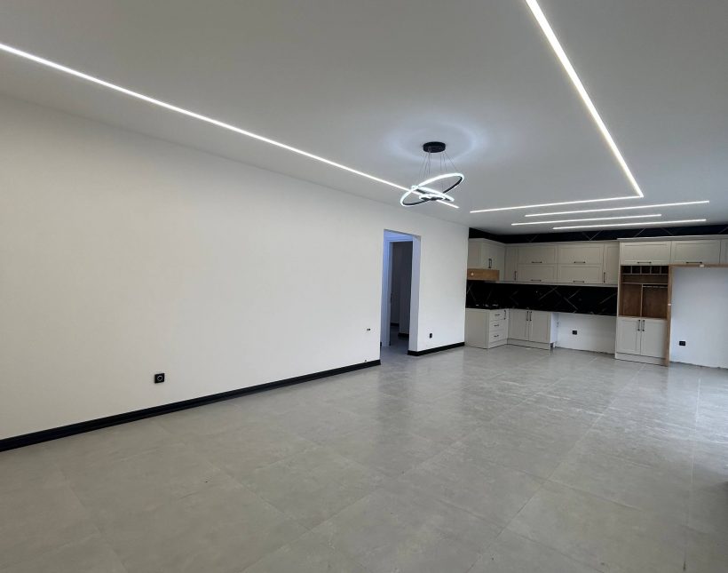 خرید ویلا فلت ۲۲۰ متری سند تک برگ اقساطی بهداشت چمستان | ۲۲۰ متر