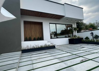 خرید ویلا فلت ۲۲۰ متری سند تک برگ اقساطی بهداشت چمستان | ۲۲۰ متر