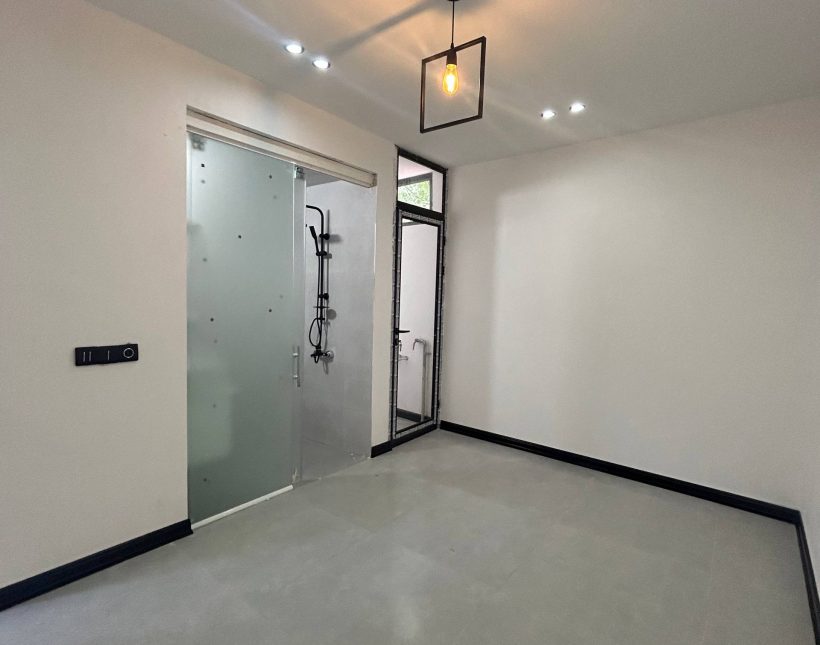 خرید ویلا فلت ۲۲۰ متری سند تک برگ اقساطی بهداشت چمستان | ۲۲۰ متر