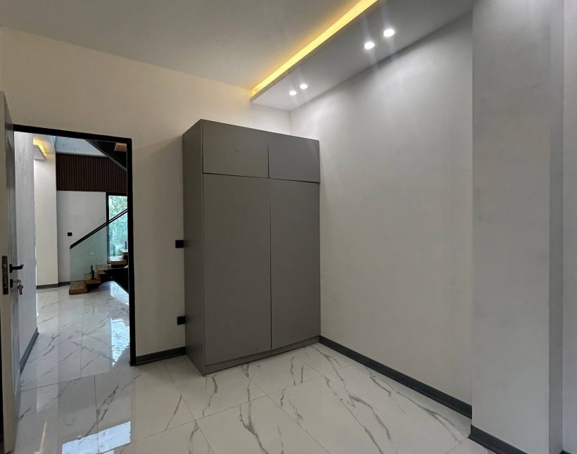 خرید ویلا تریبلکس جنگلی دارکلا چمستان سند تک برگ | ۲۵۰ متر