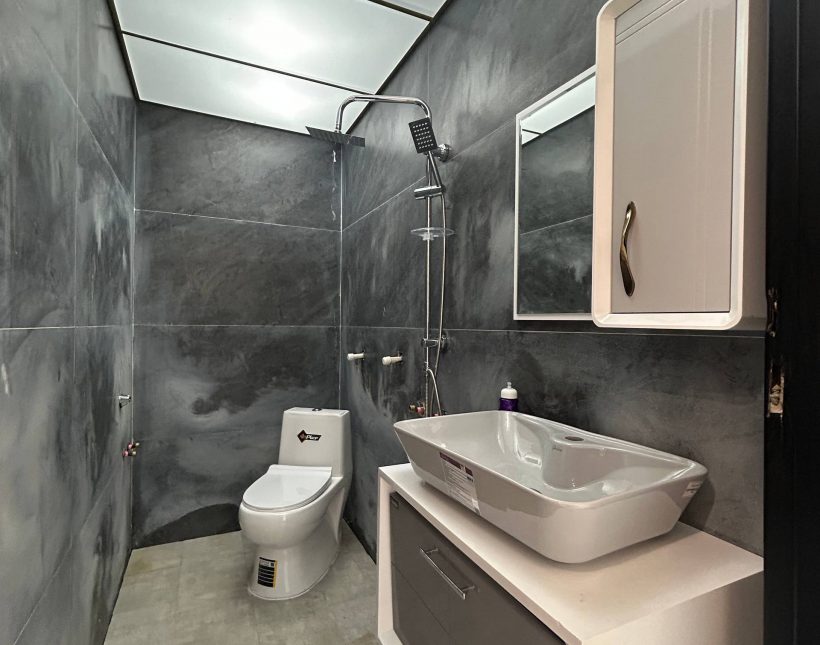 خرید ویلا تریبلکس جنگلی دارکلا چمستان سند تک برگ | ۲۵۰ متر