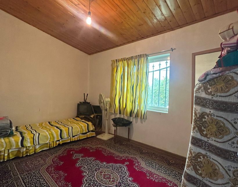 خرید ویلا باغ ۵۰۰ متری دلباز جنگلی بهدشت چمستان | ۵۰۰ متر