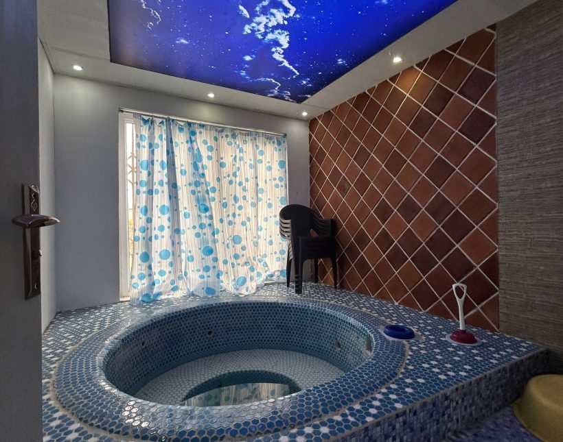 خرید ویلا سه خوابه ۲۴۰ متری اقساطی سند دار بهدشت چمستان | ۲۴۰ متر