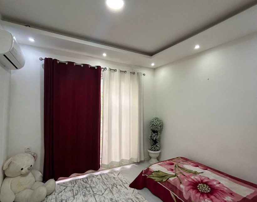 خرید ویلا سه خوابه ۲۴۰ متری اقساطی سند دار بهدشت چمستان | ۲۴۰ متر