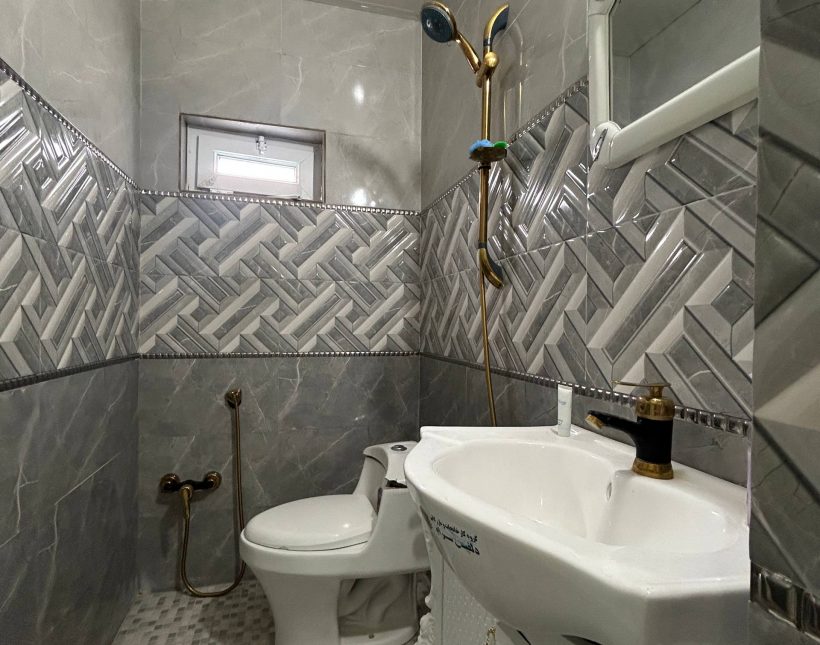 خرید ویلا سه خوابه ۲۴۰ متری اقساطی سند دار بهدشت چمستان | ۲۴۰ متر