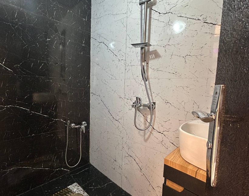 خرید ویلا بافت شهری سند تک برگ جنگلی آپادانا چمستان | ۱۶۰ متر