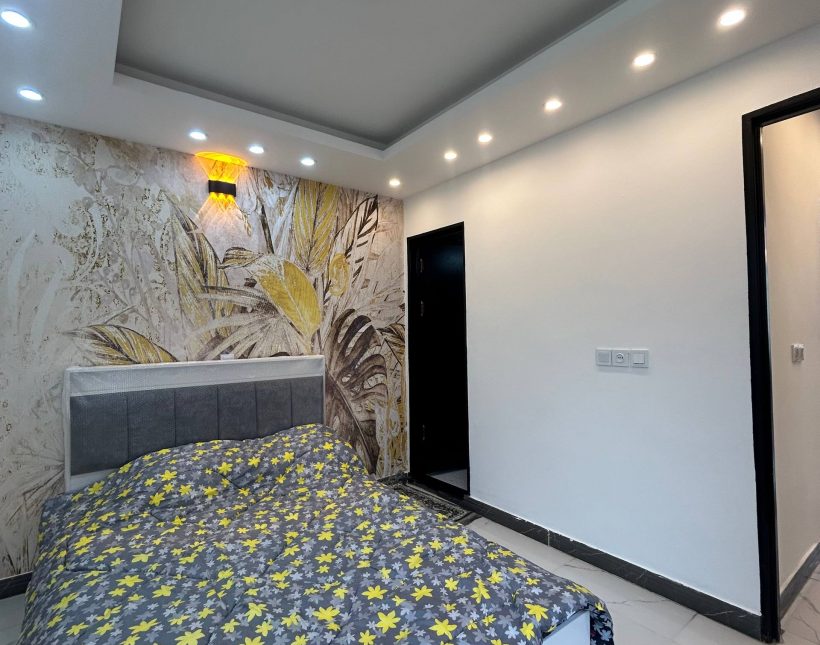 خرید ویلا بافت شهری سند تک برگ جنگلی آپادانا چمستان | ۱۶۰ متر