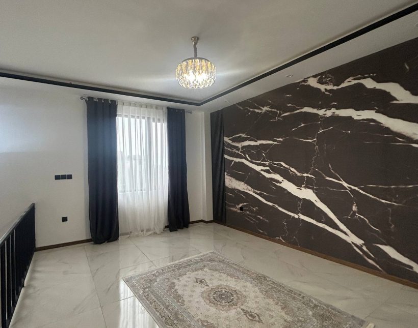 خرید ویلا دوبلکس مبله کامل نعمت آباد چمستان | ۱۶۰ متر