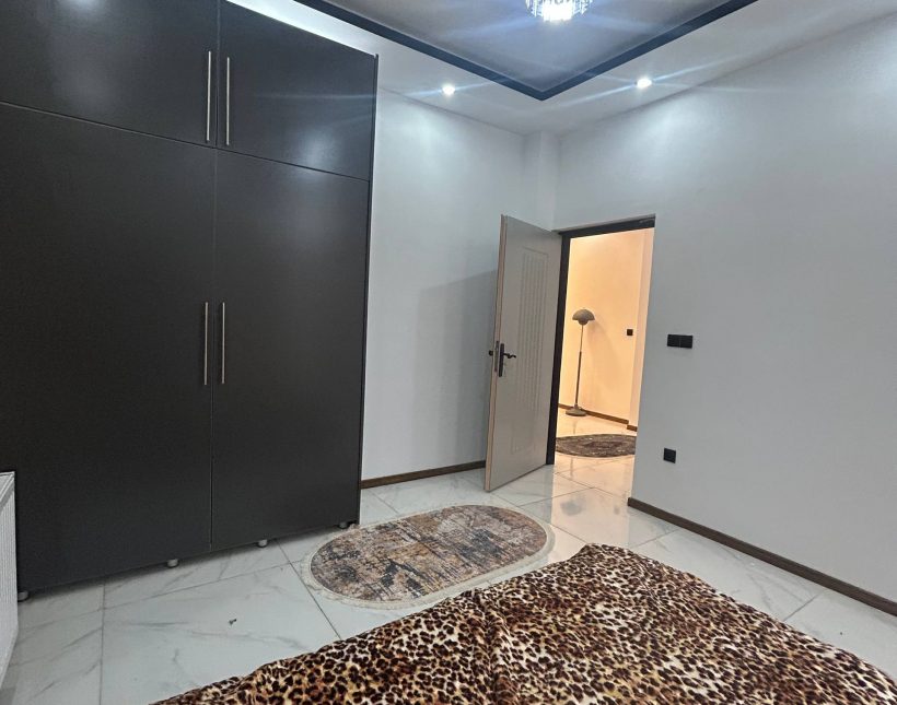 خرید ویلا دوبلکس مبله کامل نعمت آباد چمستان | ۱۶۰ متر