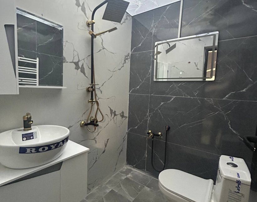 خرید ویلا دوبلکس مبله کامل نعمت آباد چمستان | ۱۶۰ متر