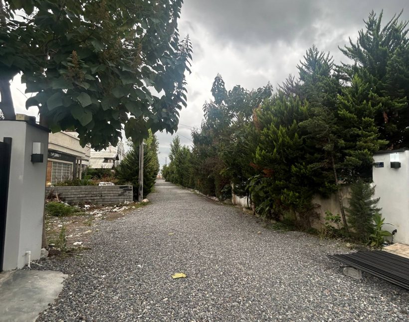 خرید ویلا دوبلکس مبله کامل نعمت آباد چمستان | ۱۶۰ متر