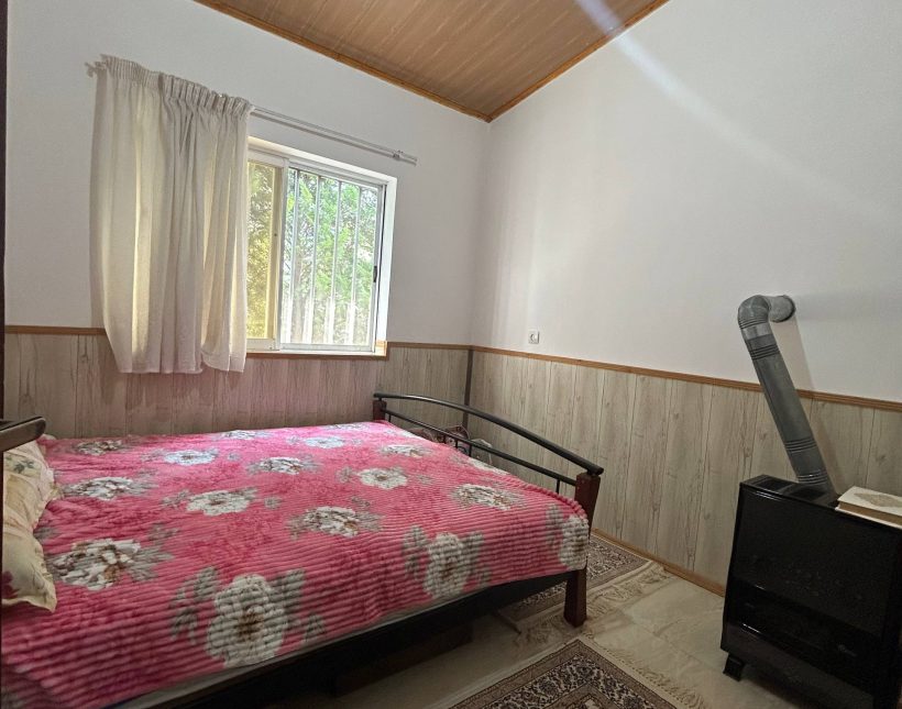 خرید ویلا باغ نیم پیلوت ۳۵۰ متری جنگلی نور الیملات | ۳۵۰ متر