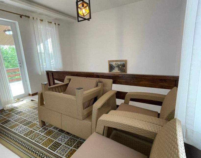 خرید باغ ویلا وازیوار نوشهر اقساطی ساحلی شهرکی | ۲۰۰ متر