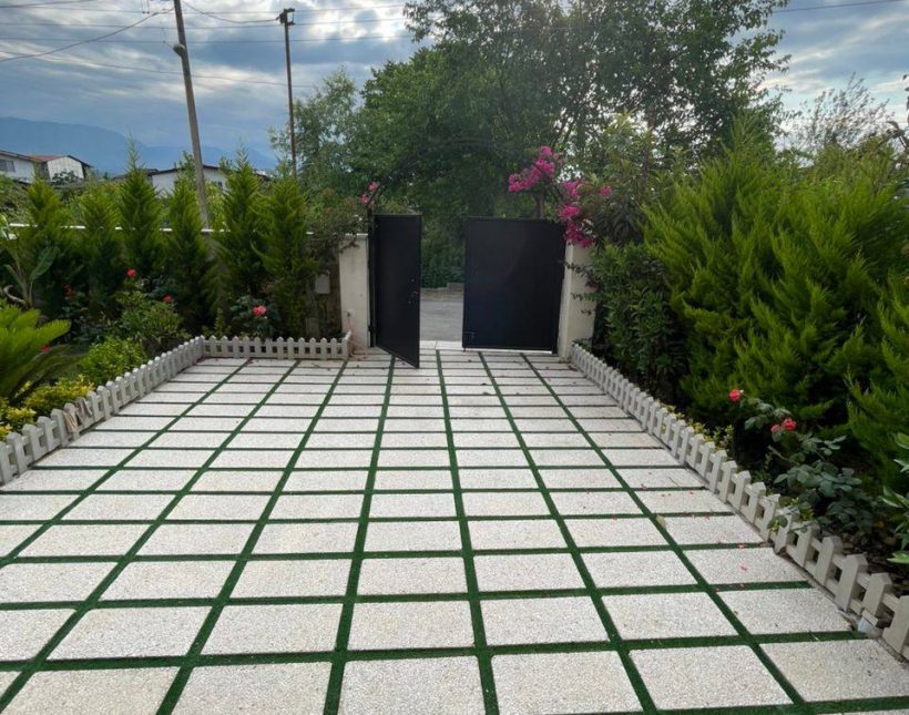 خرید باغ ویلا وازیوار نوشهر اقساطی ساحلی شهرکی | ۲۰۰ متر