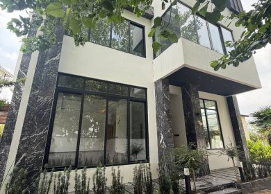 خرید ویلا ونوش نوشهر اقساطی سند تک برگ ۴۰۰ متری | ۴۰۰ متر