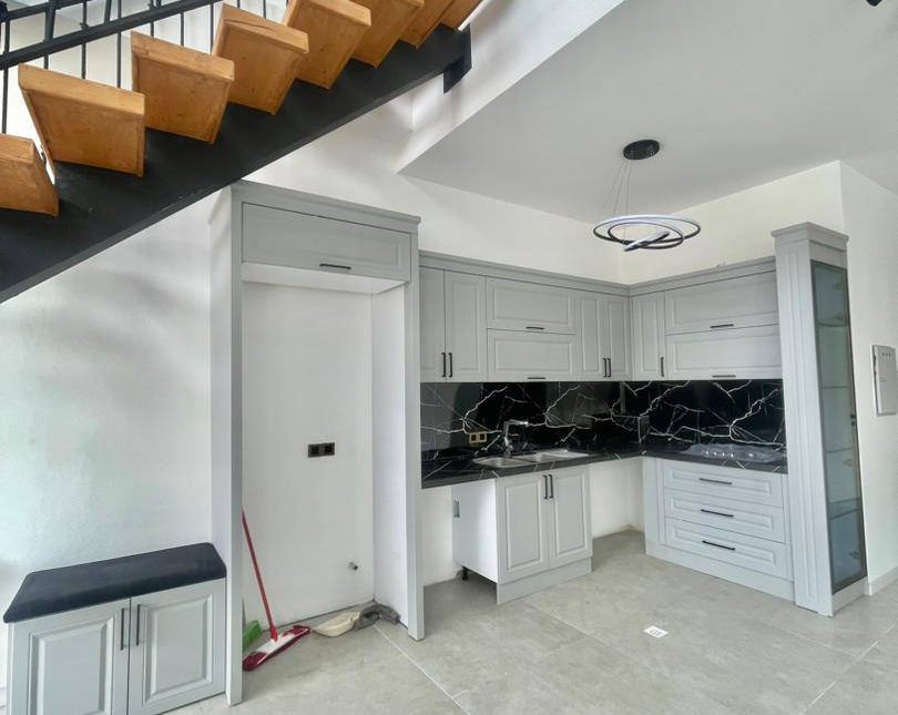 خرید ویلا چلندر نوشهر اقساطی سند تک برگ ساحلی | ۳۰۰ متر