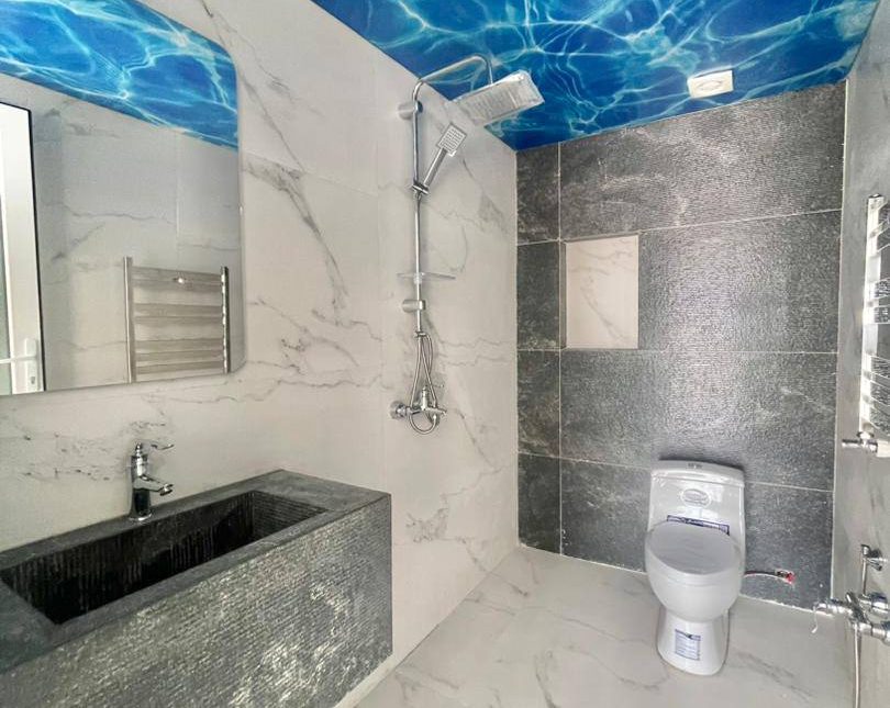 خرید ویلا چلندر نوشهر اقساطی سند تک برگ ساحلی | ۳۰۰ متر