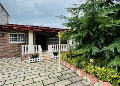 خرید ویلا فلت شهرکی در سلیاکتی نور | ۲۲۰ متر