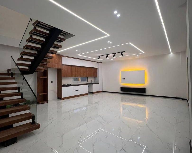 خرید ویلا دوبلکس مهندسی ساز در نصرت آباد نور | ۲۵۰ متر