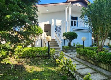 خرید ویلا پیلوت شهرکی در افراسیاب کلا نور | ۳۲۰ متر