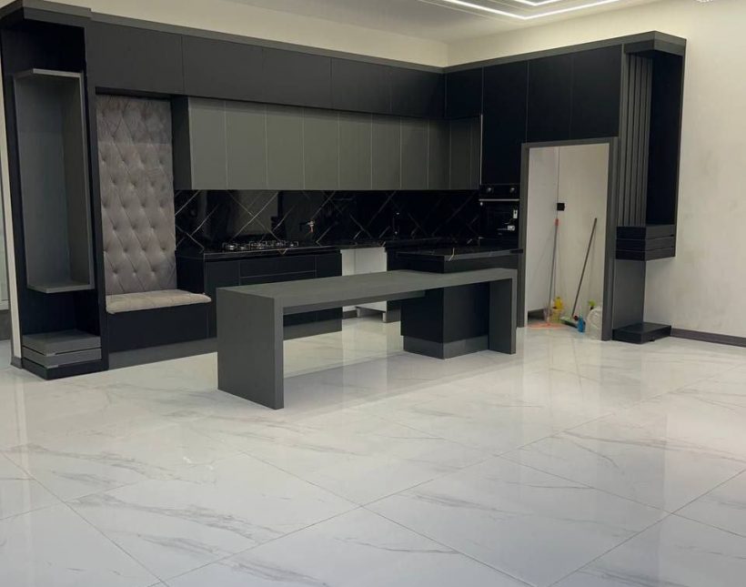 خرید ویلا شیک ۲۷۰ متری در امیر آباد چمستان | ۲۷۰ متر