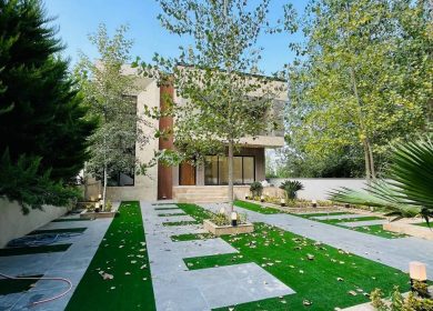 خرید ویلا دوبلکس اقساطی در ناتل نور | ۳۳۰ متر