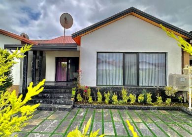 خرید ویلا فلت مبله در حاجی آباد نور | ۲۰۰ متر