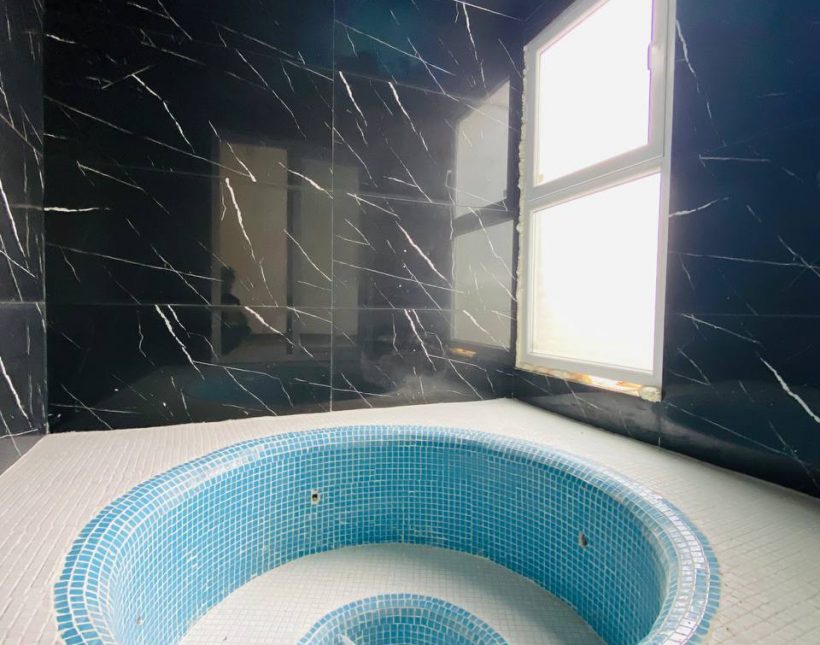 خرید ویلا جکوزی داخلی در عباسکلا چمستان | ۲۵۰ متر