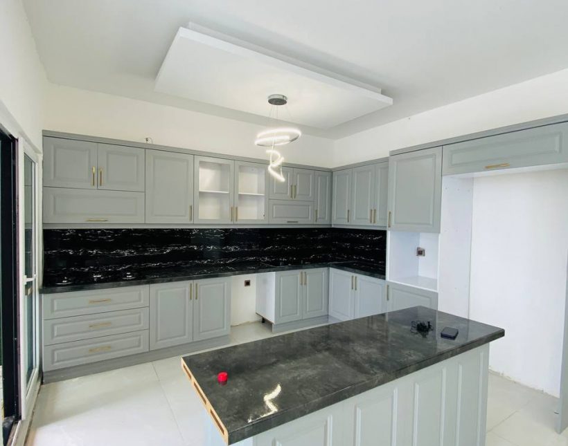 خرید ویلا جکوزی داخلی در عباسکلا چمستان | ۲۵۰ متر