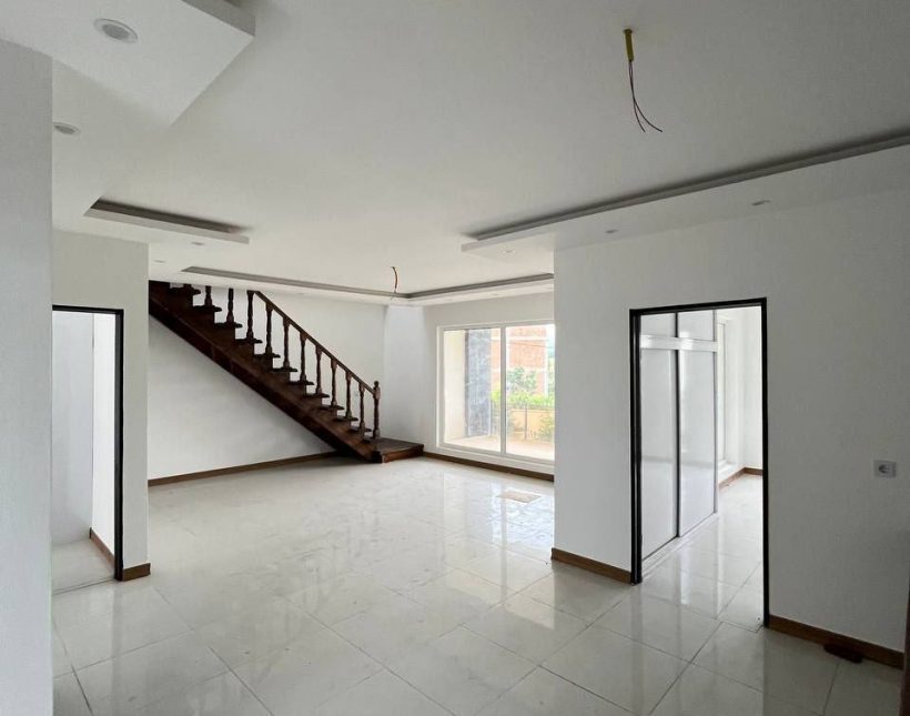 خرید ویلا دوبلکس شهرکی در آهودشت چمستان | ۳۱۸ متر