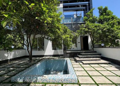 خرید ویلا قطعه یک جنگل در ایرکا چمستان | ۳۰۰ متر