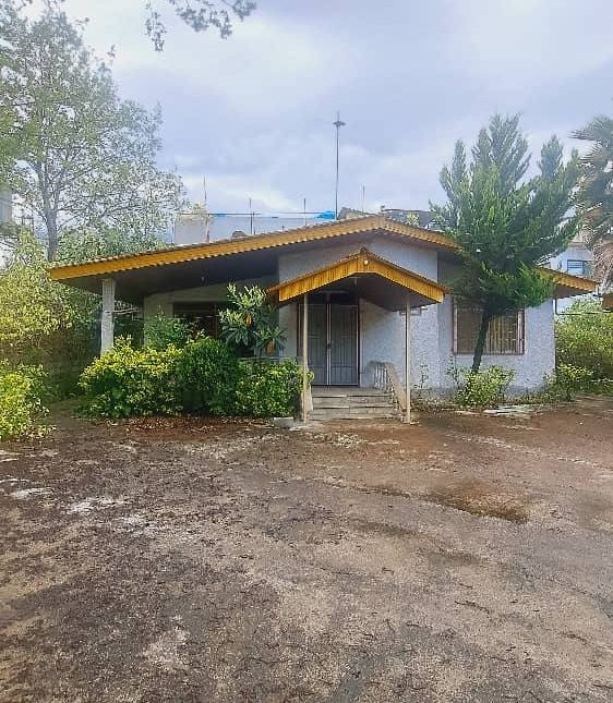 خرید ویلا باغ دنج در میرنا چمستان | ۴۷۰ متر