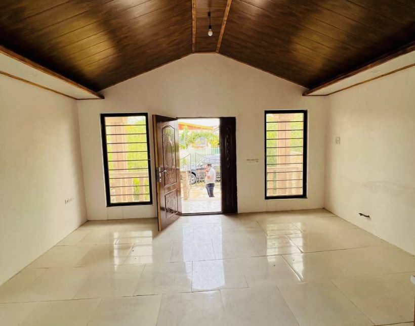 خرید ویلا نقلی فلت در بهدشت چمستان | ۱۴۰ متر