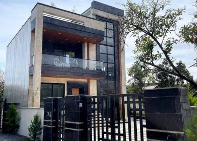 خرید ویلا قطعه یک جنگل در جوربند چمستان | ۳۰۰ متر