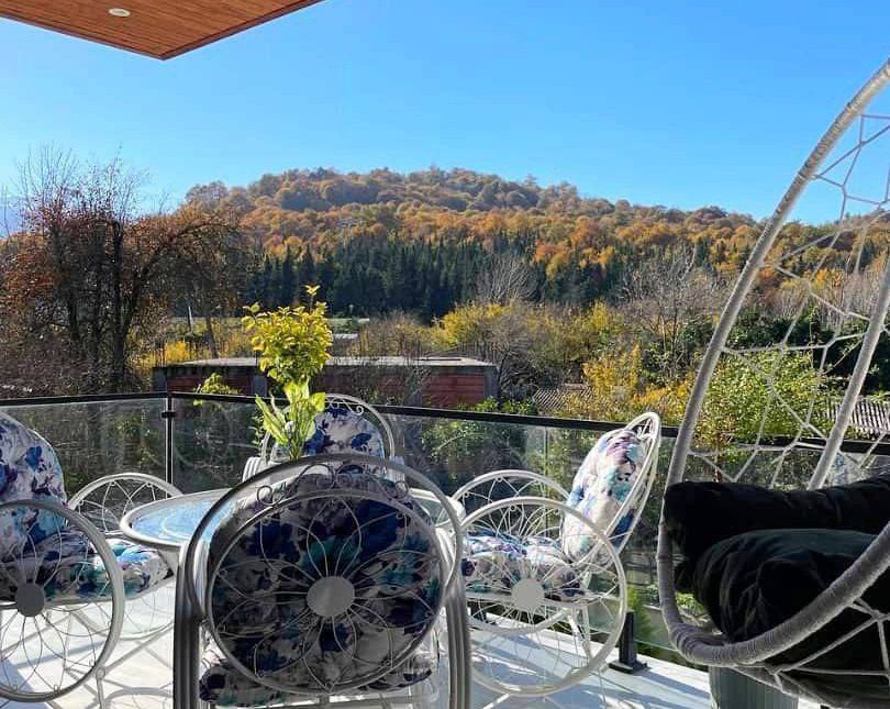 خرید ویلا قطعه یک جنگل در جوربند چمستان | ۳۰۰ متر