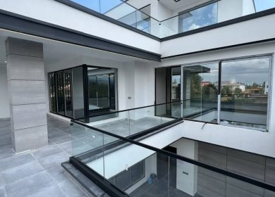 خرید ویلا لاکچری در شهرکلا نور | ۴۰۰ متر