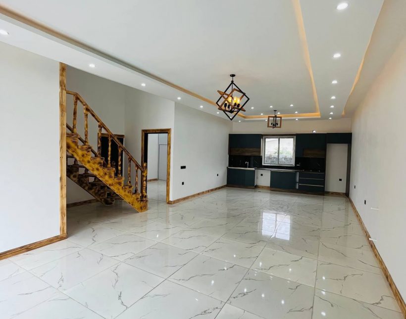 خرید ویلا جنگلی مدرن در نانوا کلا چمستان | ۲۵۰ متر