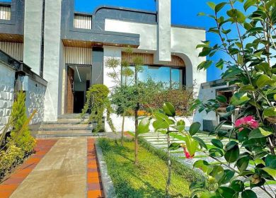 خرید ویلا فلت مدرن در مغانده چمستان | ۲۰۰ متر