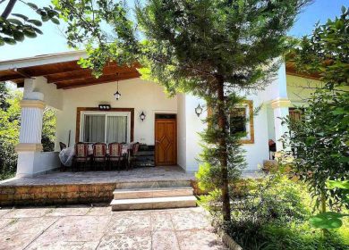 خرید ویلا باغ مستقل در خطیب کلا چمستان | ۷۰۰ متر