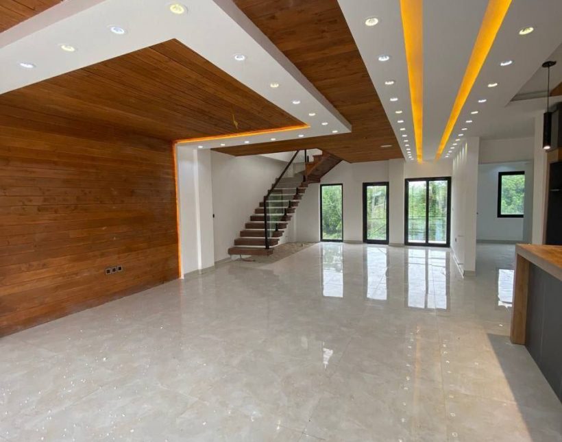 خرید ویلا قطعه یک جنگل در جوربند چمستان | ۳۵۰ متر