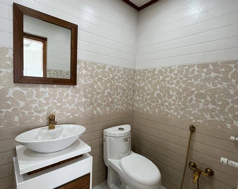 خرید ویلا سند تک برگ جنگلی ونوش نوشهر اقساطی | ۳۰۰ متر