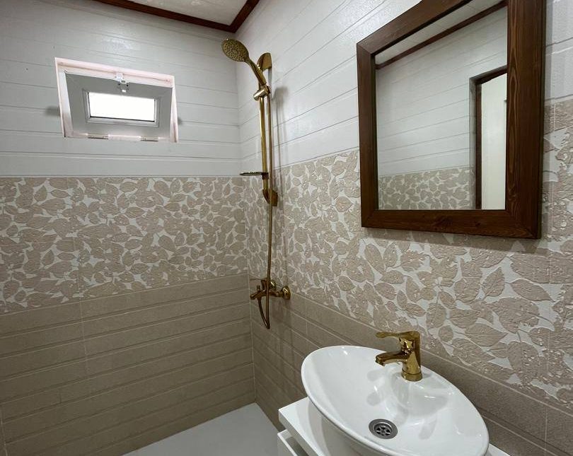 خرید ویلا سند تک برگ جنگلی ونوش نوشهر اقساطی | ۳۰۰ متر