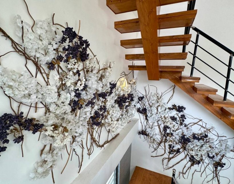 فروش ویلا در منطقه بهدشت چمستان دوبلکس مدرن استخردار | 260 متر